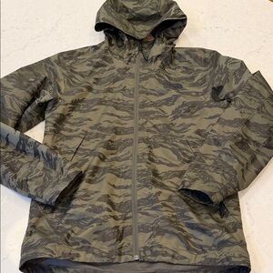 The‎ North Face Millerton Camouflage Jacket Size Small